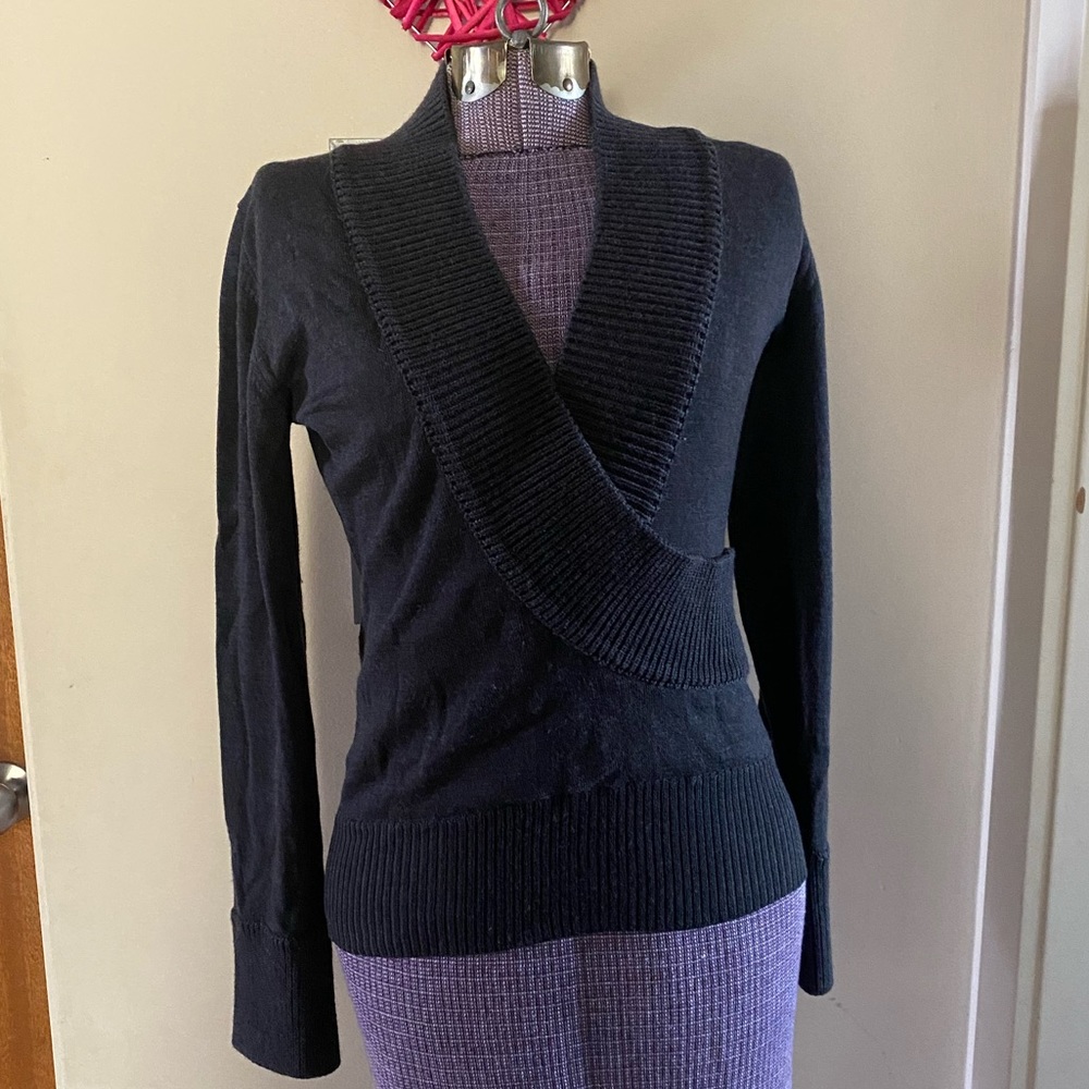 Authentic Burberry Sweater